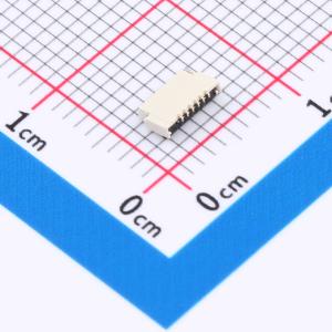 HC-FPC-0.5-6P-FHH10商品缩略图