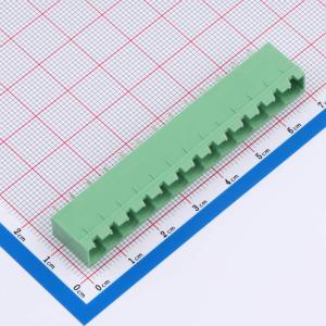 KF2EDGVC-5.08-13P商品缩略图