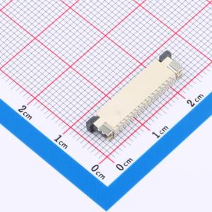 HC-FPC-1.0-16P-CXH25商品缩略图