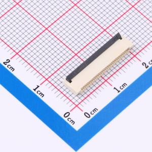 HC-FPC-0.5-32P-FHH20商品缩略图