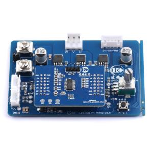 LKS32MC037FM6S8C-K商品缩略图