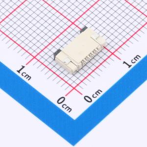 HC-FPC-1.0-4P-FH20商品缩略图