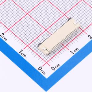 HC-FPC-0.5-28P-FH20商品缩略图