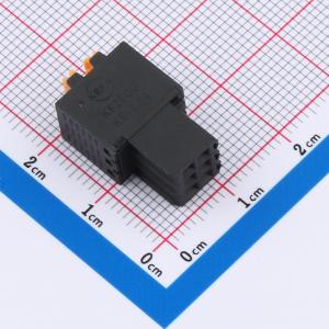 KF2EDGKE-2.54-2*3P商品缩略图