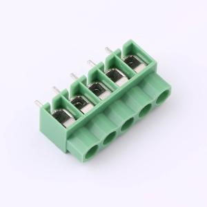 KF166-5.0-5P商品缩略图