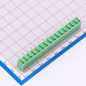 KF2EDGRC-5.08-15P商品缩略图