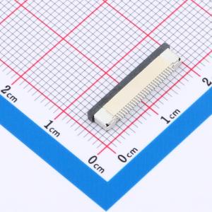 HC-FPC-0.5-26P-CSH20商品缩略图