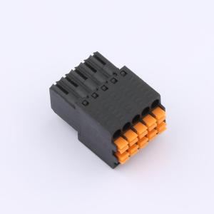 KF2EDGKE-2.54-2*5P商品缩略图