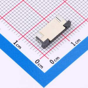 HC-FPC-1.0-6P-CSH25商品缩略图