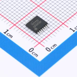 48V、10 MHz、低噪声、精密运算放大器