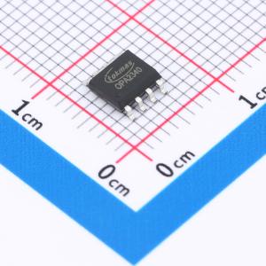 低功耗、低噪声、9MHz、轨到轨输入输出、CMOS放大器