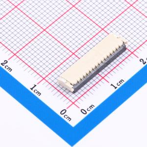 HC-FPC-1.0-15P-FHH20商品缩略图