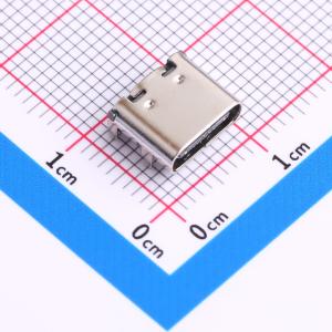 TYPE-C-3.1-16PIN商品缩略图