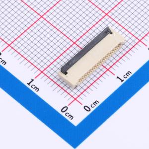 HC-FPC-0.5-25P-FHH20商品缩略图