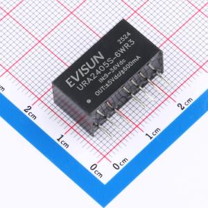 URA2405S-6WR3商品缩略图