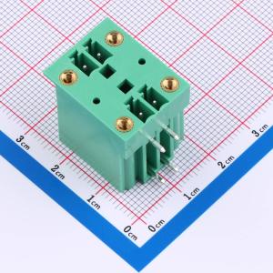 MX15EDGRHM-3.81-2*02P-GN01-Cu-A商品缩略图