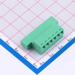 MX15EDGRKP-3.81-06P-GN01-Cu-Y-A商品缩略图