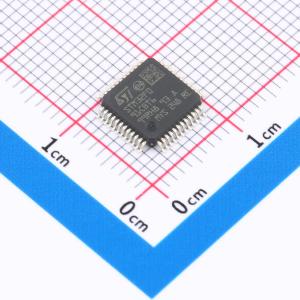STM32F091CBT6TR商品缩略图