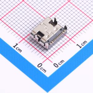TYPE-C-3.1-16PIN商品缩略图