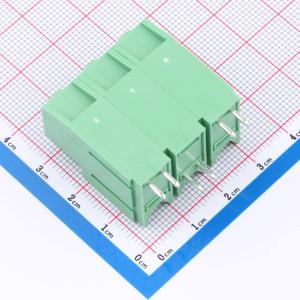 KF134A-10.16-3P商品缩略图