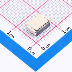 HC-FPC-1.0-4P-FHH20商品缩略图