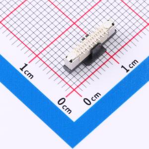 HC-FPC-0.5-14P-LH20商品缩略图