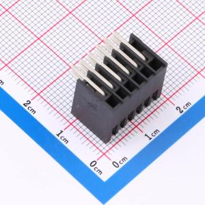 KF2EDGER-2.54-2*6P商品缩略图