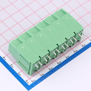 KF134C-10.16-6P商品缩略图