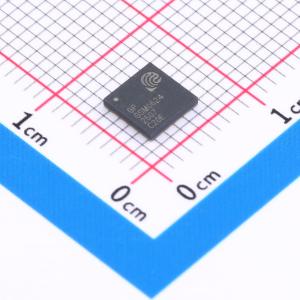 617至652MHz 24dBm高线性度射频功率放大器