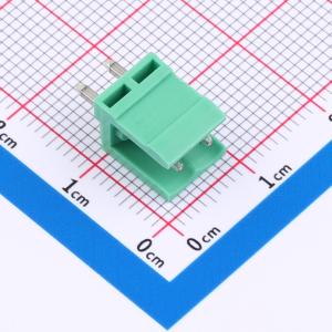 MXHT396V-3.96-02P-GN01-Cu-A商品缩略图