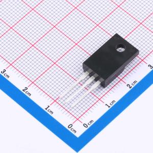 CMF8N60A商品缩略图