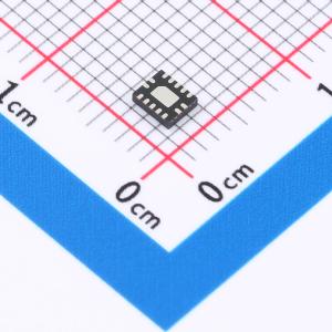 SN74HCS00BQAR商品缩略图