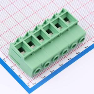 KF134C-10.16-6P商品缩略图