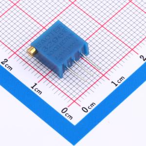 3296X-202-3H商品缩略图