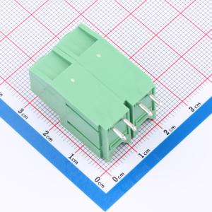 KF134C-10.16-2P商品缩略图