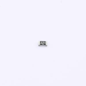 RC0603FR-7W220RL商品缩略图