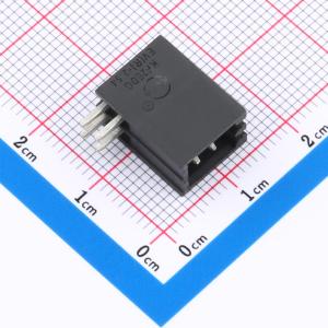 KF2EDGER-2.54-2*2P商品缩略图