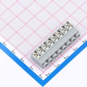KF168-5.0-8P商品缩略图