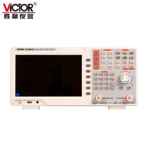 VICTOR(胜利)频谱分析仪VICTOR S1005