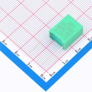 1uF ±5% 250V