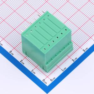 MX15EDGRH-3.81-2*06P-GN01-Cu-A商品缩略图