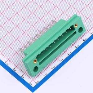 MX2CDGM-5.08-09P-GN01-Cu-A商品缩略图