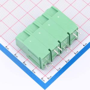 KF134A-10.16-4P商品缩略图