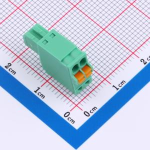 MX2EDGKD-2.5-02P-GN01-Cu-A商品缩略图