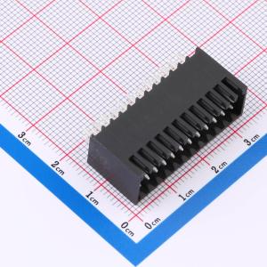 KF2EDGEV-2.54-2*12P商品缩略图