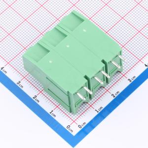 KF134C-10.16-3P商品缩略图