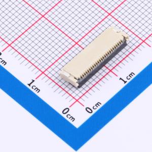 HC-FPC-0.5-25P-FHH20商品缩略图