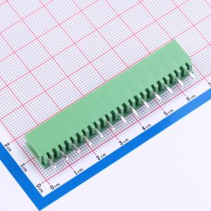 KF2EDGV-5.08-13P商品缩略图