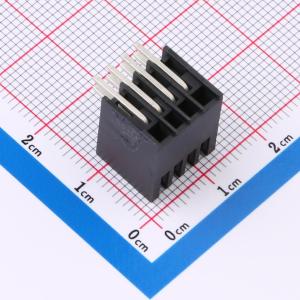 KF2EDGER-2.54-2*4P商品缩略图