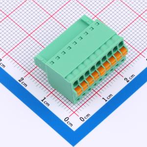 MX2EDGKD-2.5-09P-GN01-Cu-A商品缩略图